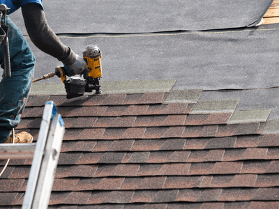 About Roof Repair Experts Clay City, IL